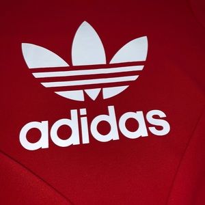 adidas Tops - Adidas Crew-Neck adidas Tops - Adidas Crew-Neck